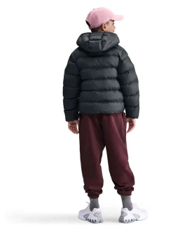 Noir/Rose - Veste matelassée Nike