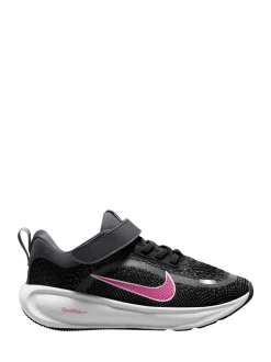 Noir/rose clair - Nike Baskets Stellar Ride junior