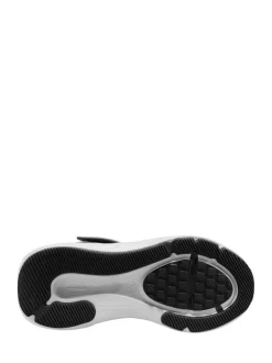 Noir/rose clair - Nike Baskets Stellar Ride junior