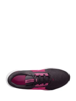 Noir/super rose - Baskets Nike Youth Star Runner 5