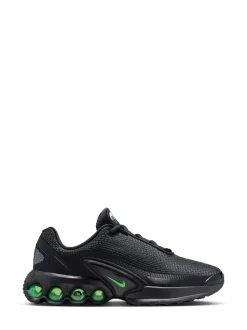 Noir/Vert - Baskets Nike Air Max DN