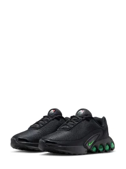 Noir/Vert - Baskets Nike Air Max DN