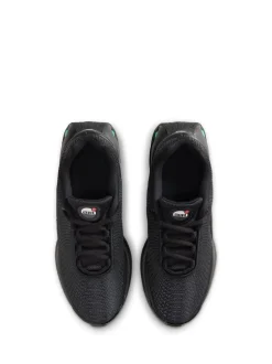 Noir/Vert - Baskets Nike Air Max DN