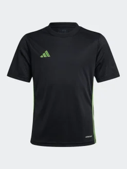 Noir/Vert - jersey adidas Tabela 23