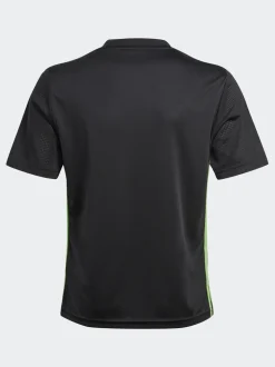 Noir/Vert - jersey adidas Tabela 23