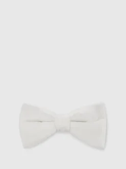 Nœud papillon Reiss Hike en velours