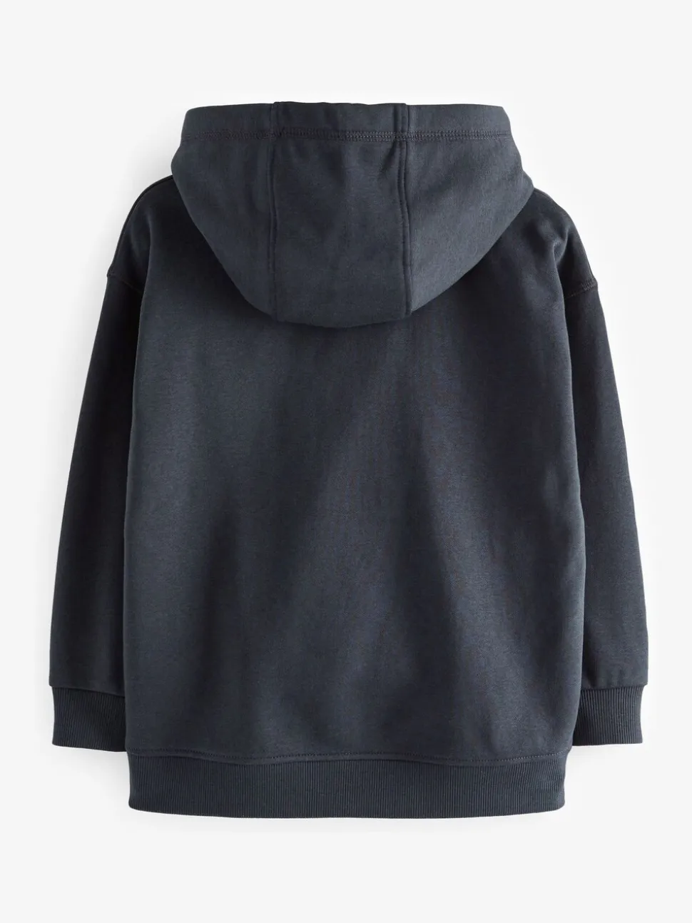 NXT bleu marine - Sweat-shirt à capuche Signature (3-16ans)