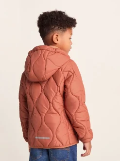 Orange - Doudoune Tog 24 Arbor pour enfant