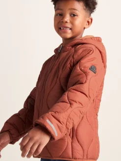 Orange - Doudoune Tog 24 Arbor pour enfant