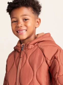 Orange - Doudoune Tog 24 Arbor pour enfant