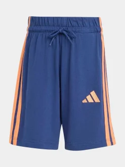 Orange - Ensemble t-shirt adidas Essentiels pour petits enfants