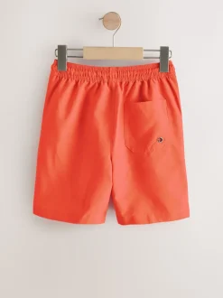 Orange - Short de bain (1.5-16ans)