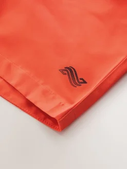 Orange - Short de bain (1.5-16ans)