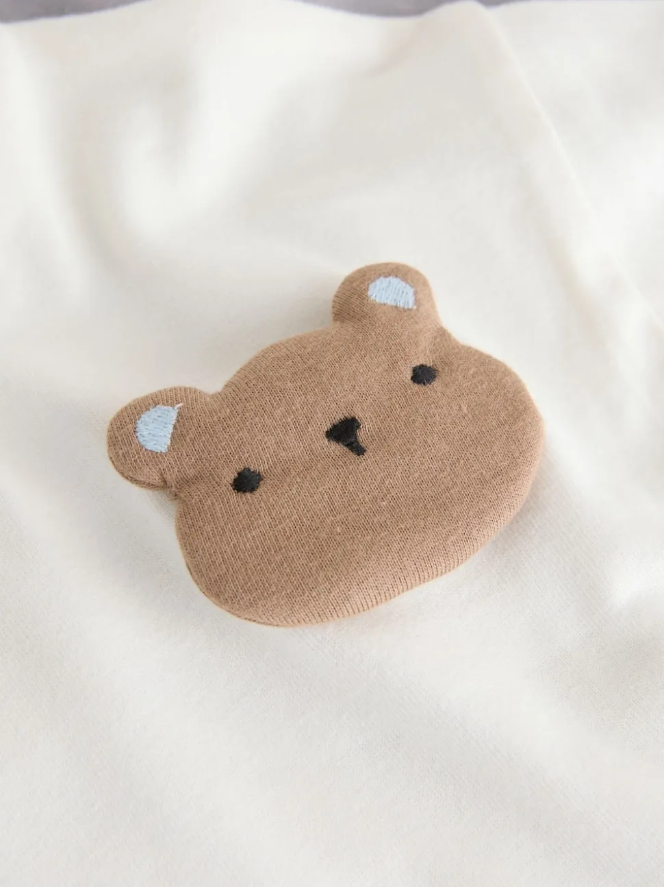 Ours bleu - T-shirt à manches courtes et Joggings légers Ensemble de 2 (3mois -7ans)