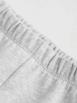 Ours gris - Ensemble Sweat-shirt et Survêtement bébé (0mois-2ans)