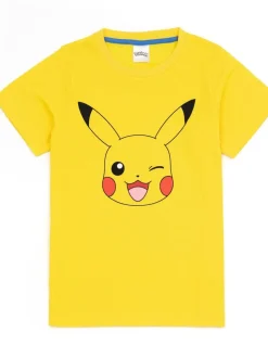 Pack de 2 pyjamas Pokémon Vanilla Underground garçon