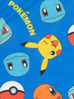 Pack de 2 pyjamas Pokémon Vanilla Underground garçon