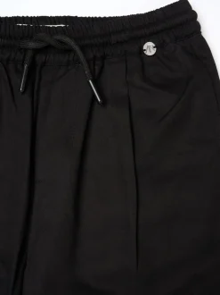 Pantalon ample Angel & Rocket Alex élastique et fuselé