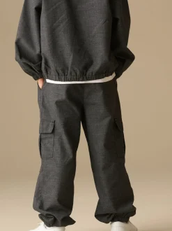 Pantalon Angel & Rocket Alex à rayures