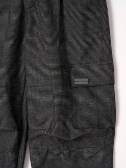 Pantalon Angel & Rocket Alex à rayures