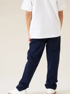 Pantalon Angel & Rocket Colton en sergé