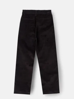 Pantalon Angel & Rocket Jett droit en velours côtelé