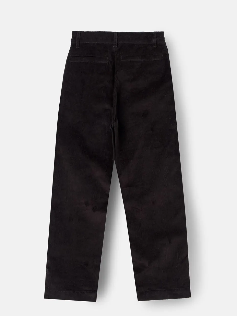 Pantalon Angel & Rocket Jett droit en velours côtelé