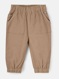 Pantalon Angel & Rocket Joan mini ballon en velours côtelé