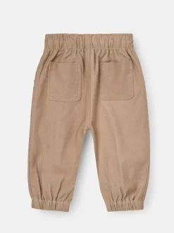 Pantalon Angel & Rocket Joan mini ballon en velours côtelé