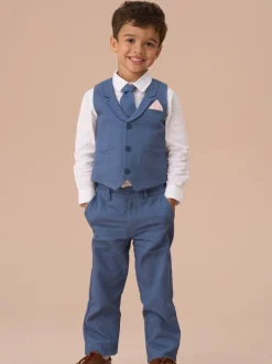 Pantalon Angel & Rocket Matty Smart imprimé 100% coton