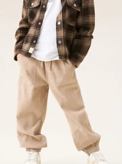 Pantalon Angel & Rocket Rocket Fit Ethan en velours côtelé