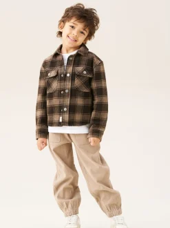 Pantalon Angel & Rocket Rocket Fit Ethan en velours côtelé