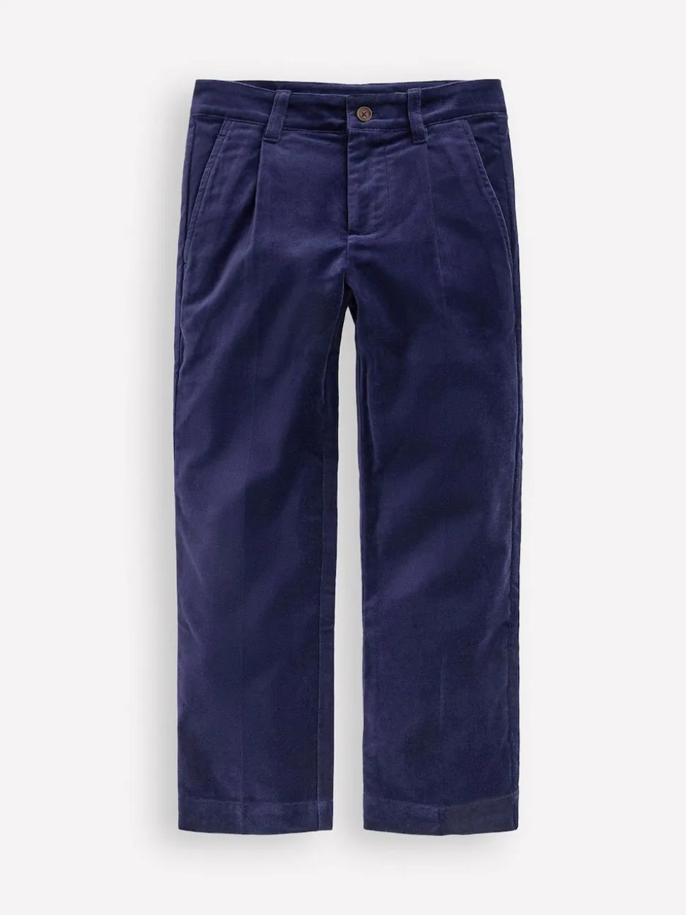 Pantalon Boden élégant sur mesure