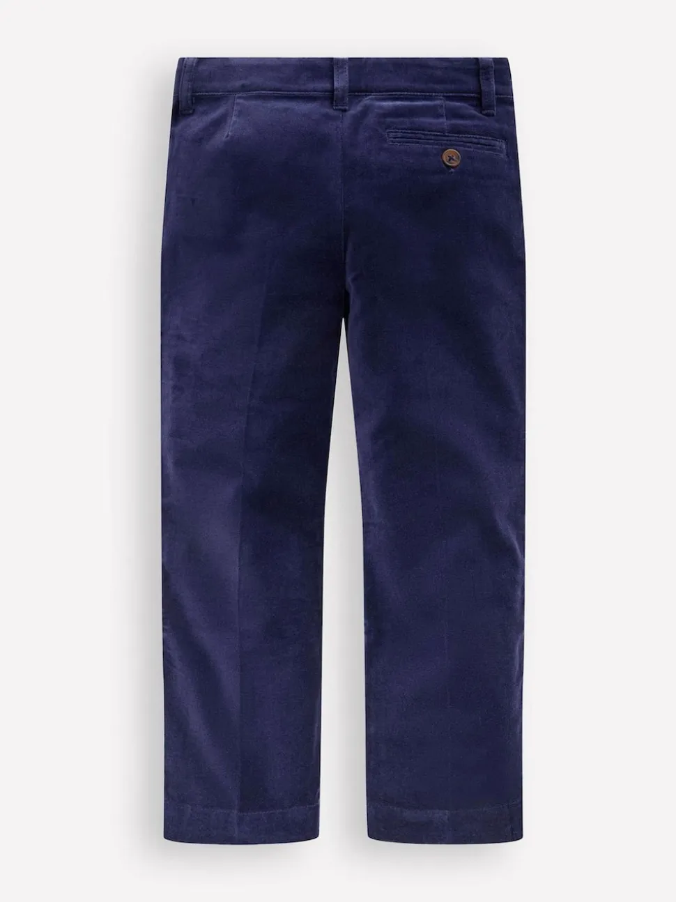 Pantalon Boden élégant sur mesure