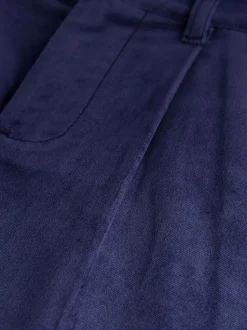 Pantalon Boden élégant sur mesure