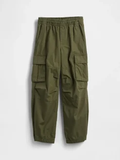 Pantalon cargo Gap Easy (4-13ans)