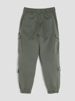 Pantalon cargo River Island Herrin garçon