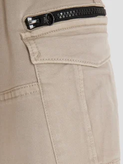 Pantalon cargo River Island Herrin garçon