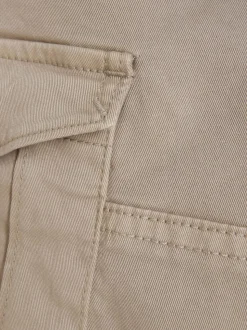Pantalon cargo River Island Herrin garçon