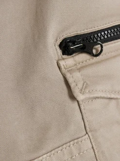 Pantalon cargo River Island Herrin garçon