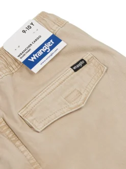 Pantalon cargo Wrangler Wrancher garçon