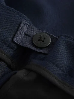 Pantalon Clarks slim pour garçon à fermeture éclair