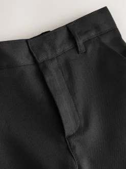 Pantalon Clarks slim pour garçon à fermeture éclair