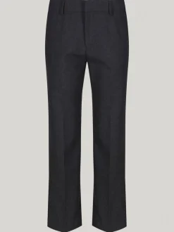Pantalon d’école gris Trutex Junior garçon