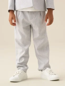 Pantalon de costume Angel & Rocket Luca coupe fuselée