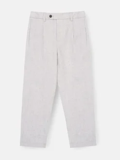 Pantalon de costume Angel & Rocket Luca coupe fuselée