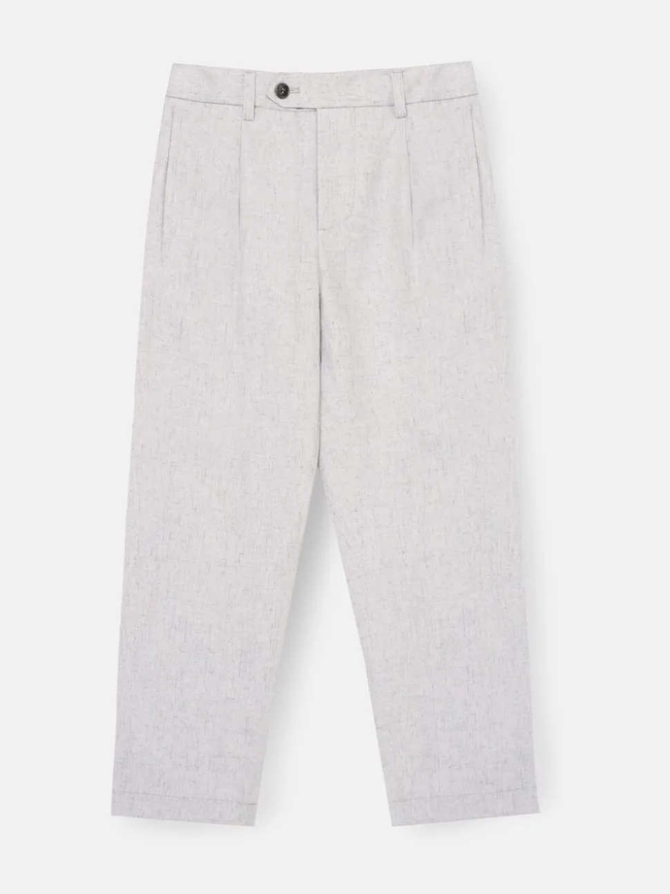 Pantalon de costume Angel & Rocket Luca coupe fuselée