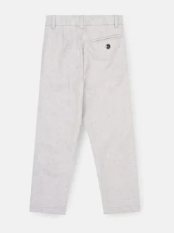 Pantalon de costume Angel & Rocket Luca coupe fuselée