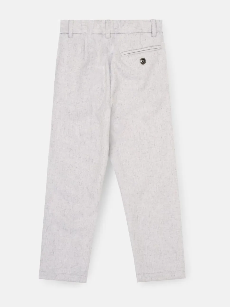 Pantalon de costume Angel & Rocket Luca coupe fuselée