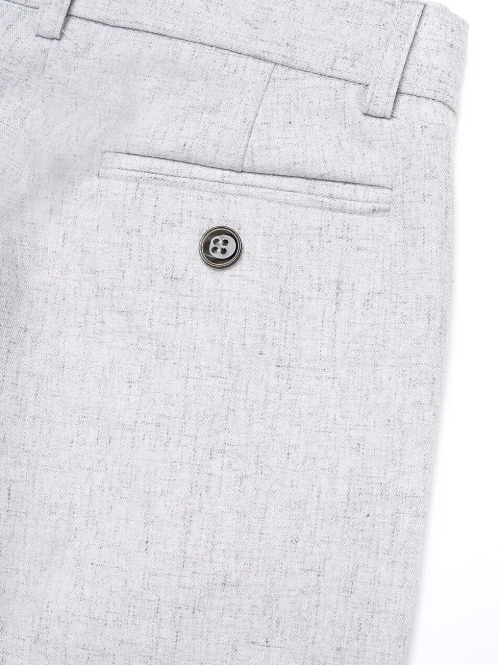 Pantalon de costume Angel & Rocket Luca coupe fuselée